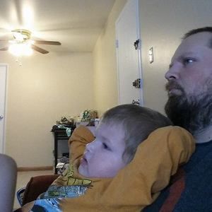 Meet your Posher, Jeremy